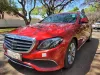 Picture of Mercedes Benz E-Class 2018