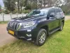 Picture of Toyota Prado 2018