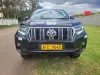 Picture of Toyota Prado 2018
