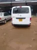 Picture of Nissan NV200 2010