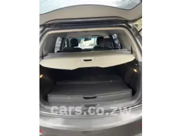 Picture of Chevrolet Trailblazer 2016
