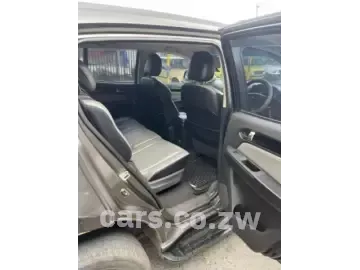 Picture of Chevrolet Trailblazer 2016