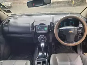 Picture of Chevrolet Trailblazer 2016