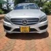 Picture of Mercedes Benz C-Class 2017