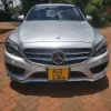 Picture of Mercedes Benz C-Class 2017
