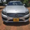 Picture of Mercedes Benz C-Class 2017