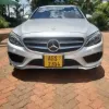 Picture of Mercedes Benz C-Class 2017