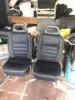 Picture of Car Seats & Car Ceiling Re-upholstery