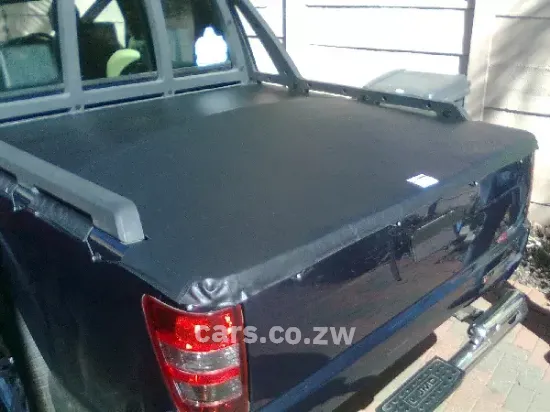 Picture of Bakkie covers available for sell