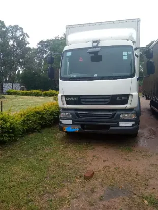 Picture of DAF 2008