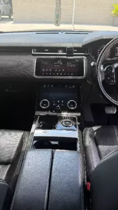 Picture of Range rover Velar 2019