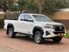 Picture of Toyota Hilux 2018