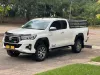 Picture of Toyota Hilux 2018