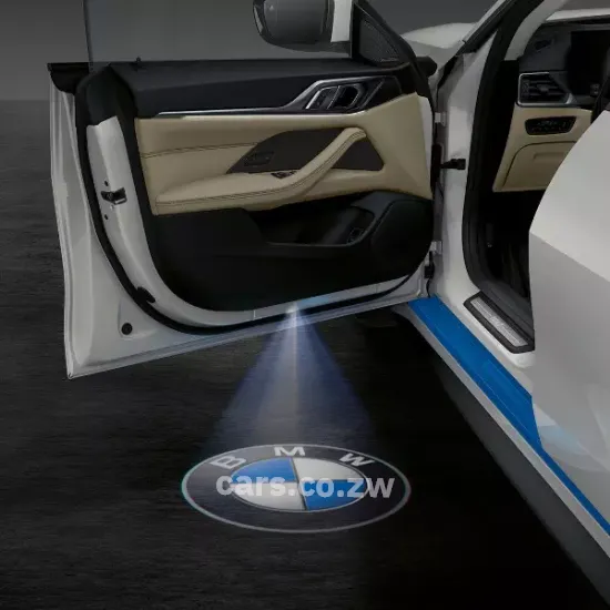 Picture of Car Door Lights LED Door Projector Lights