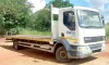 Picture of DAF LF 2004
