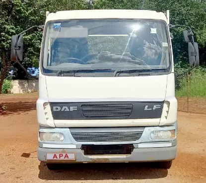 Picture of DAF LF 2004