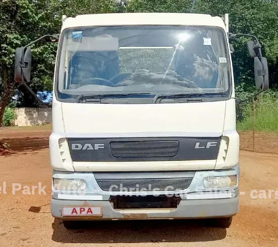 Picture of DAF LF 2004