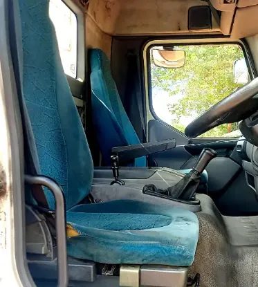 Picture of DAF LF 2004