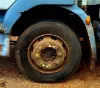 Picture of DAF LF 2004