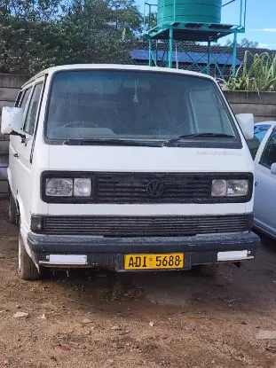 Picture of VW Jetta 256N 1995