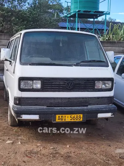 Picture of VW Jetta 256N 1995