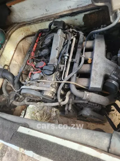 Picture of VW Jetta 256N 1995