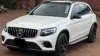 Picture of Mercedes Benz GLC 2016