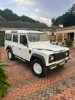 Picture of Land Rover Defender 1997