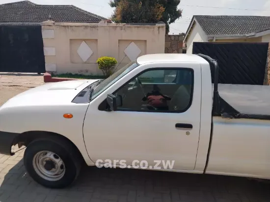 Picture of Nissan NP300 Pick up 2019