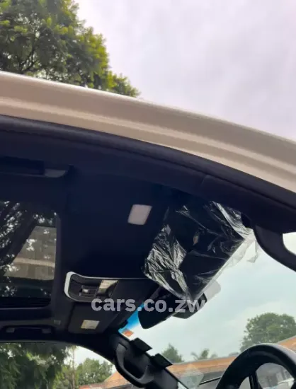 Picture of Toyota Land Cruiser 2023