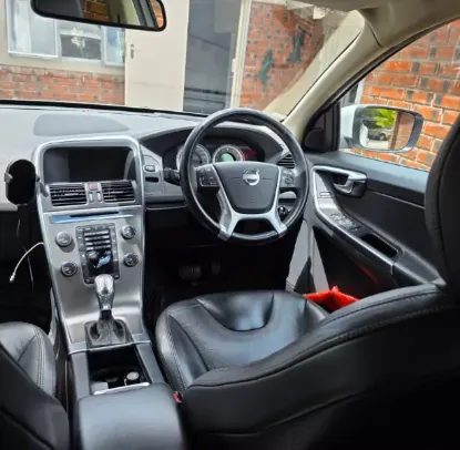 Picture of Volvo XC60 2013
