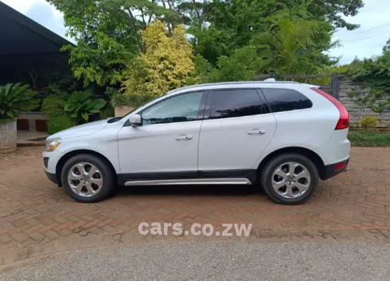 Picture of Volvo XC60 2013