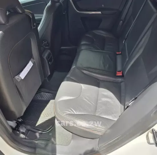 Picture of Volvo XC60 2013