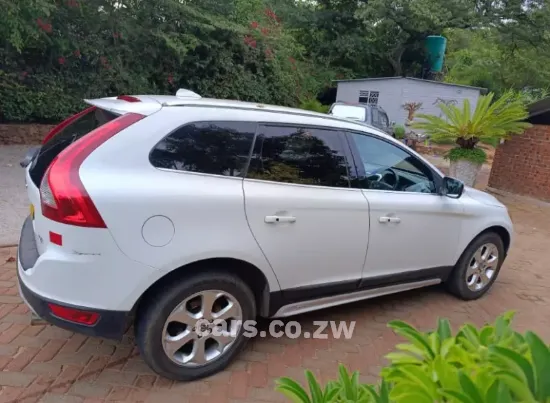 Picture of Volvo XC60 2013