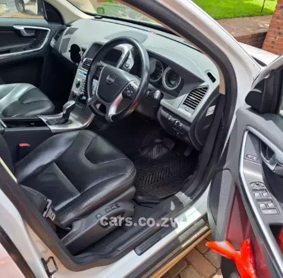 Picture of Volvo XC60 2013