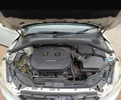 Picture of Volvo XC60 2013