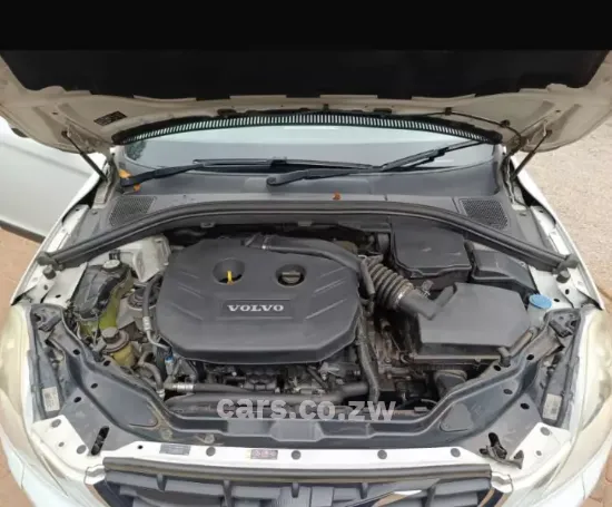 Picture of Volvo XC60 2013