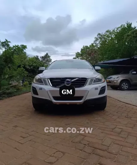 Picture of Volvo XC60 2013