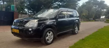 Picture of Nissan X-Trail 2010