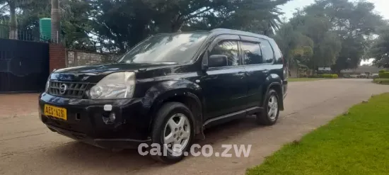 Picture of Nissan X-Trail 2010