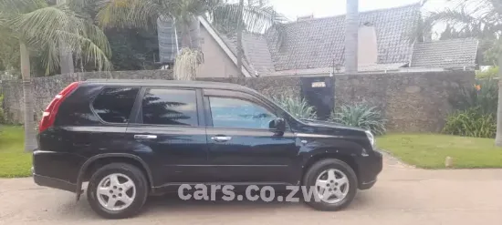 Picture of Nissan X-Trail 2010