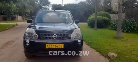 Picture of Nissan X-Trail 2010