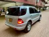Picture of Mercedes Benz ML-Class 2002