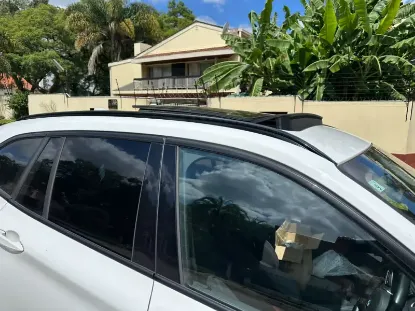 Picture of BMW X1 2018