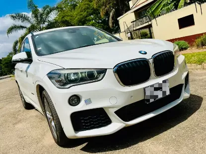 Picture of BMW X1 2018