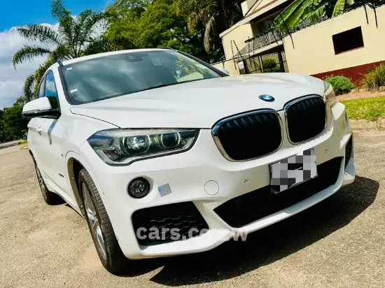 Picture of BMW X1 2018