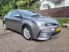 Picture of Toyota Corolla 2018