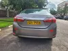 Picture of Toyota Corolla 2018