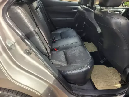 Picture of Toyota Corolla 2018