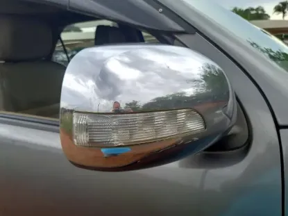 Picture of Toyota Fortuner 2009